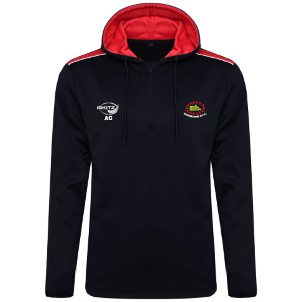 Sherborne RFC Heritage Hoodie JUNIOR Thumbnail